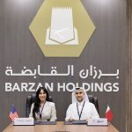 «برزان القابضة» و«شيلد إيه آي» توقّعان في «ميليبول قطر 2026» مذكرة لدمج برنامج «هايف مايند» في الزوارق القطرية غير المأهولة