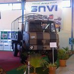 ما هي SNVI؟ الشركة الجزائرية للمركبات الصناعية ومنتجاتها العسكرية