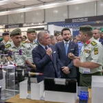 ما هي JLVM الأردنية؟ عائلات مركباتها المدرعة الخفيفة وصادراتها