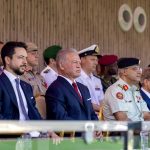 «سوفكس 2026» في العقبة: «جودبي» يطلق 49 منتجاً ويعلن قرب تصنيع قذائف 155 ملم.. واتفاقية تعاون صناعي دفاعي مع «إيدج» الإماراتية