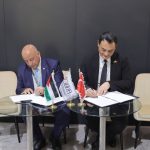 «سوفكس 2026»: «أسيلسان الشرق الأوسط» تزوّد JLVM الأردنية بمحطات أسلحة SARP.. واتفاقيات لتصنيع المسيّرات والمحركات النفاثة