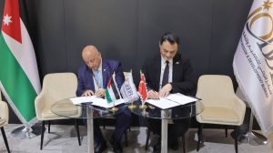 «سوفكس 2026»: «أسيلسان الشرق الأوسط» تزوّد JLVM الأردنية بمحطات أسلحة SARP.. واتفاقيات لتصنيع المسيّرات والمحركات النفاثة