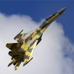 روسيا تسلّم إثيوبيا أولى مقاتلات سو-35