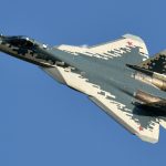 كم عدد مقاتلات Su-57 وSu-34 في الجزائر؟ الأنواع والأعداد وأحدث التحديثات