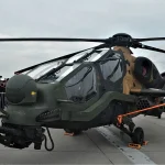 لماذا اختارت نيجيريا مروحية T129 ATAK التركية؟ أول عميل أفريقي ودورها في مواجهة بوكو حرام