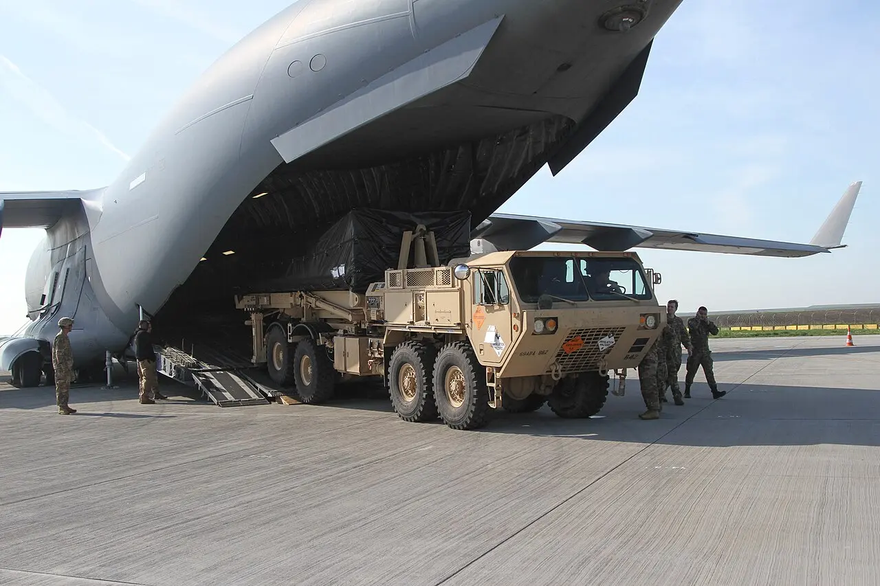 لماذا اختارت السعودية THAAD الأمريكية ولم تتحول صفقة إس-400 الروسية إلى عقد؟