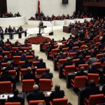 البرلمان التركي: لجنة الشؤون الخارجية تقرّ اتفاقية مكة للدفاع المشترك مع السعودية وباكستان.. والتصويت النهائي في الجمعية العامة