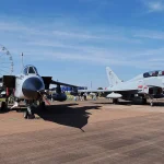 لماذا جمعت الكويت بين Eurofighter Typhoon وF/A-18 Super Hornet في صفقة واحدة؟