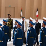 الإمارات وفرنسا تتبادلان إطار الشراكة الدفاعية الاستراتيجية وترتيبات للصناعات الدفاعية خلال زيارة ماكرون لأبوظبي