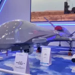 مسيّرة WJ-700 الصينية: المواصفات والسعر ومزاعم صفقة مصر